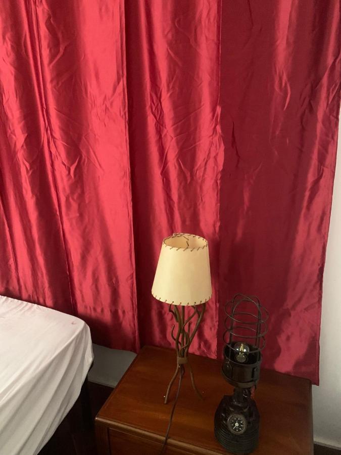 Altrove Bed & Breakfast Каляри Екстериор снимка