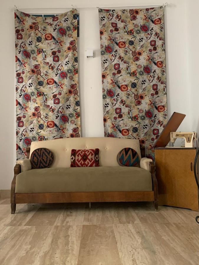 Altrove Bed & Breakfast Каляри Екстериор снимка