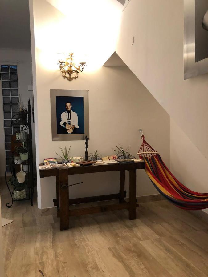 Altrove Bed & Breakfast Каляри Екстериор снимка