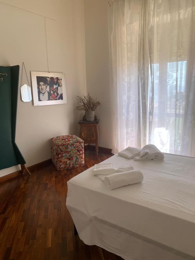 Altrove Bed & Breakfast Каляри Екстериор снимка
