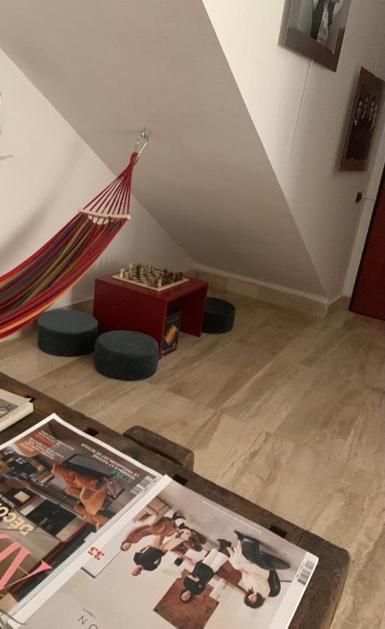 Altrove Bed & Breakfast Каляри Екстериор снимка